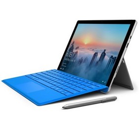 Замена микрофона на планшете Microsoft Surface Pro 4 в Кирове